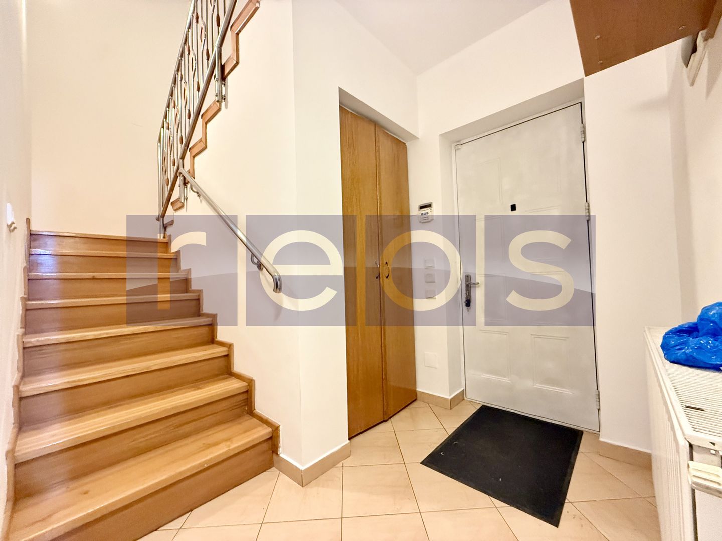 VANZARE VILA INDIVIDUALA | PIPERA | 4 CAMERE | LOC DE PARCARE - Poză 11