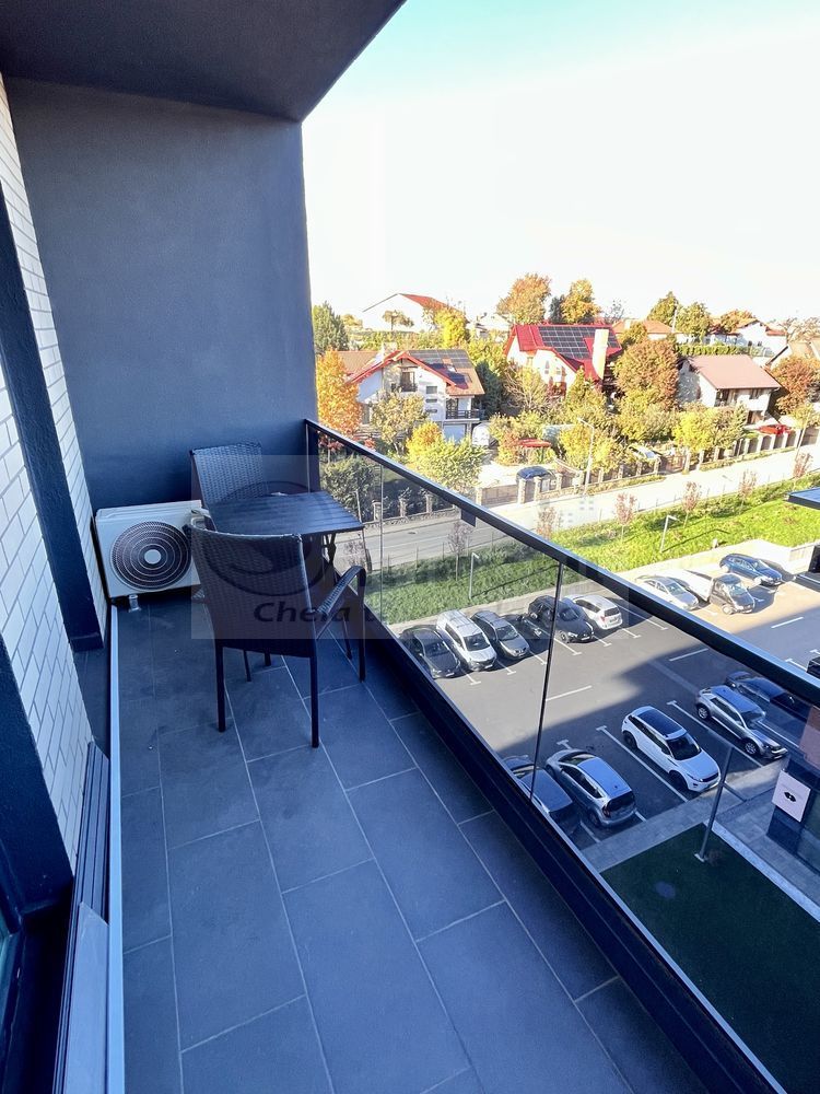 Apartament 2 camere – Bloc nou, Zona Bucium– Complex Freya - Poză 8