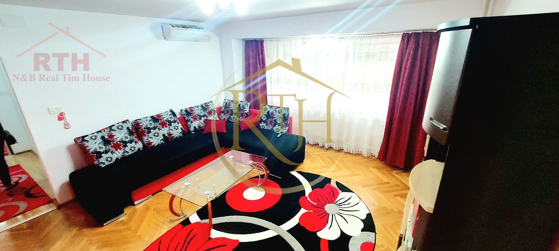 Apartament cu 3 camere de închiriat în zona  Calea Martirilor – Lidia - Poză 1