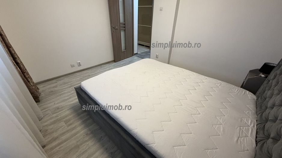 Metrou Piata Sudului renovat complet 2 camere - Poză 7