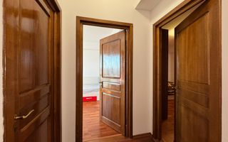 Apartament 3 camere 2 bai parcare 10 min Palas Campus - Poză 21