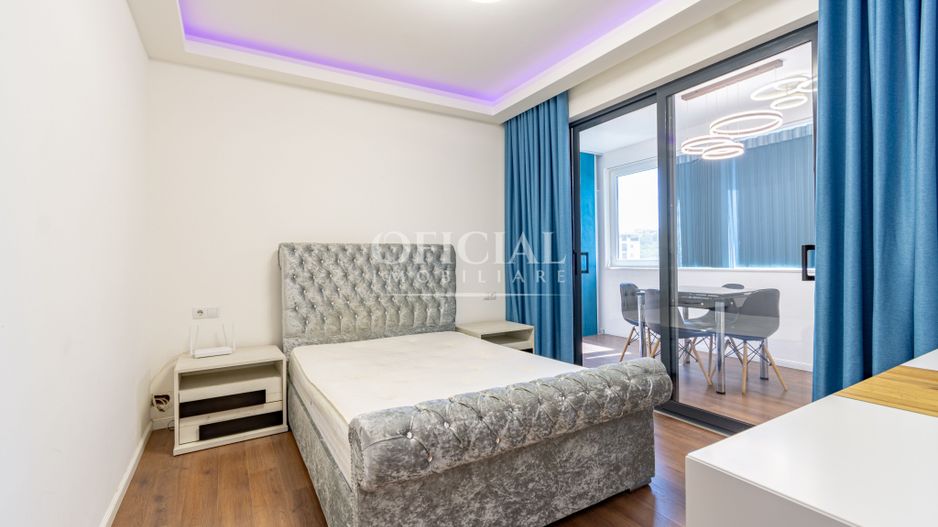 Apartament 2 Camere | Garaj | Zona VIVO BMW | Floresti - Poză 7