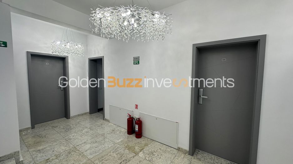 Hotel zona Iancului | Finalizat | P+3+T - Poză 5