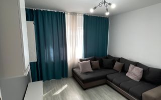 Apartamanet 2 camere-decomandat, Păltinișului colt cu Macului - Poză 3