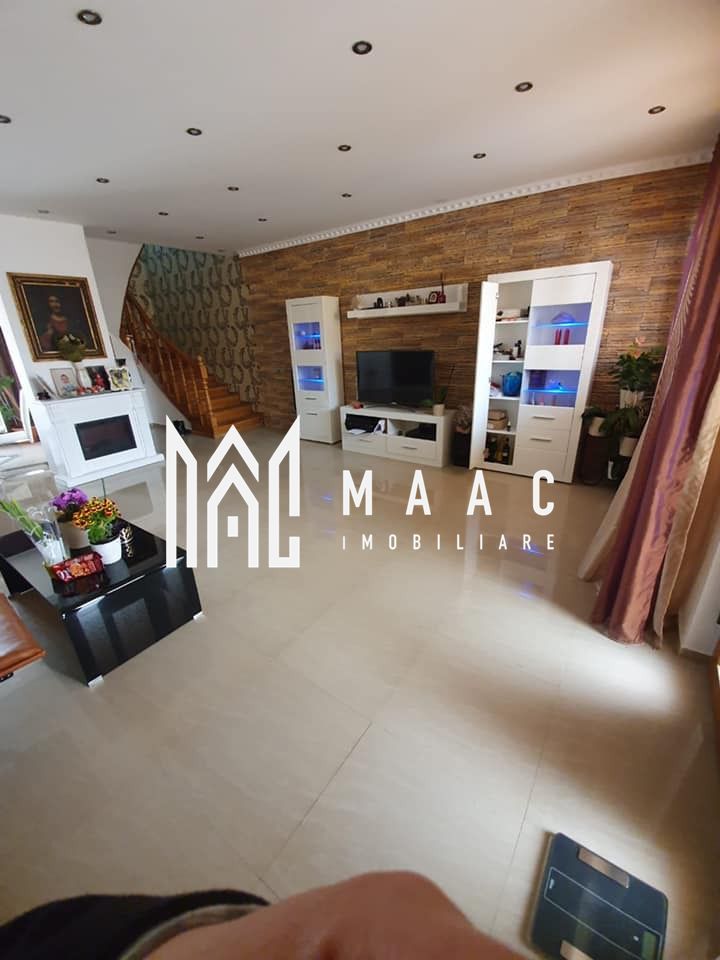 Casă / Vilă cu 6 camere + Casa/Vila cu 2 camere | zona Terezian - Poză 9