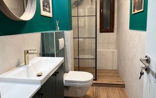 Pipera | Vila 5 Camere | Individuala | Renovata | Garaj - Poză 15