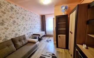 De vanzare garsoniera, etaj intermediar, Cetate - Poză 1