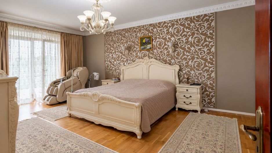 Reședință de lux sau centru de activități pentru copii - Poză 12