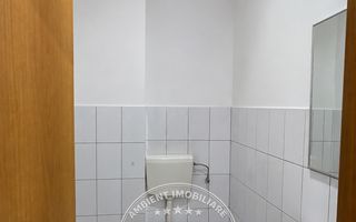 DE INCHIRIAT - SPAȚIU COMERCIAL 220 mp, TRAFIC INTENS, VASLUI - zona CENTRALA; - Poză 9