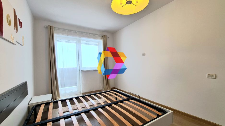 Apartament doua camere de vanzare - Sub Cetate - Sânpetru - Poză 7