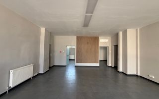 Spațiu stradal ultracentral de închiriat – Strada Arieș, Craiova - Poză 2