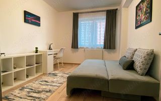 Apartament 3 camere mobilat/utilat - zona Tractorul - Poză 1