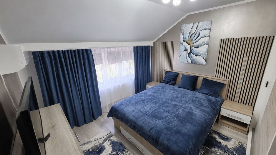COMISION 0%, Apartament 3 Camere, 68mp, Decomandat, Soarelui, Judetean - Poză 4