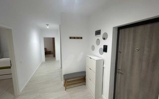 Apartament spațios cu 3 camere, parcare subterană și boxă, Chinteni. - Poză 6