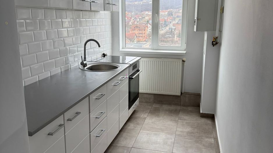 Apartament cu 2 camere, 48 mpu, mobilat, utilat, Cetate, Alba Iulia - Poză 9