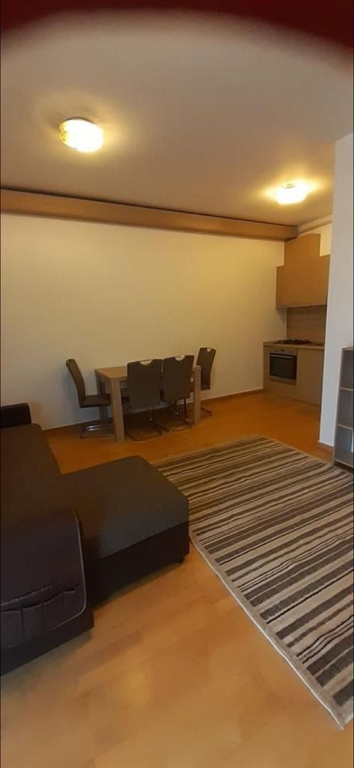 Apartament 2 camere bloc nou cu loc de parcare DUMBRAVITA - Poză 3