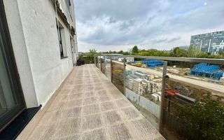 AP. 3 CAMERE BARCELONA RESIDENCE, BLOC NOU, BUCATARIE DESCHISA, 93 MP - Poză 10