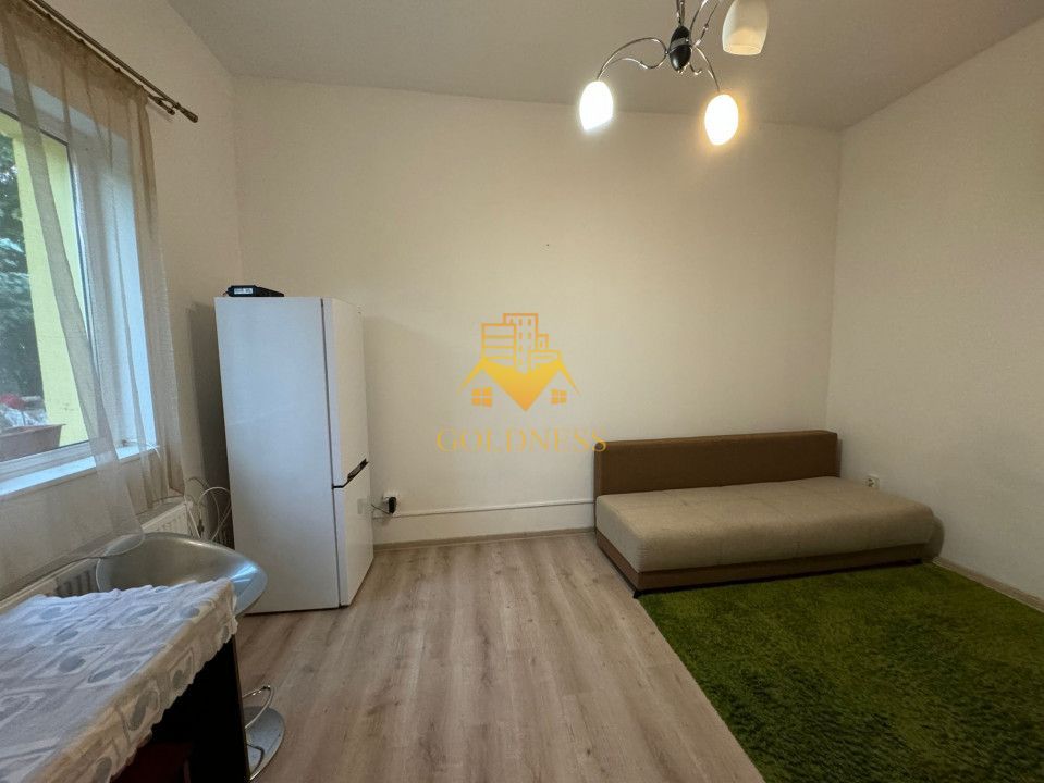 garsoniera, Zona Centrala, UMF, USAMV, Clinicilor, Motilor, Platinia - Poză 4