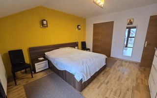 COM 0% I Vila 6 camere Aviatiei Pipera I Henri Coanda I Intabulata - Poză 19