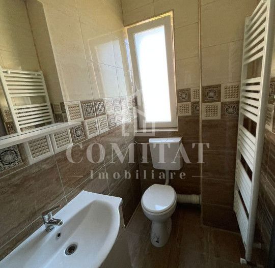 Apartament cu 4 camere decomandate cartier Zorilor - Poză 10