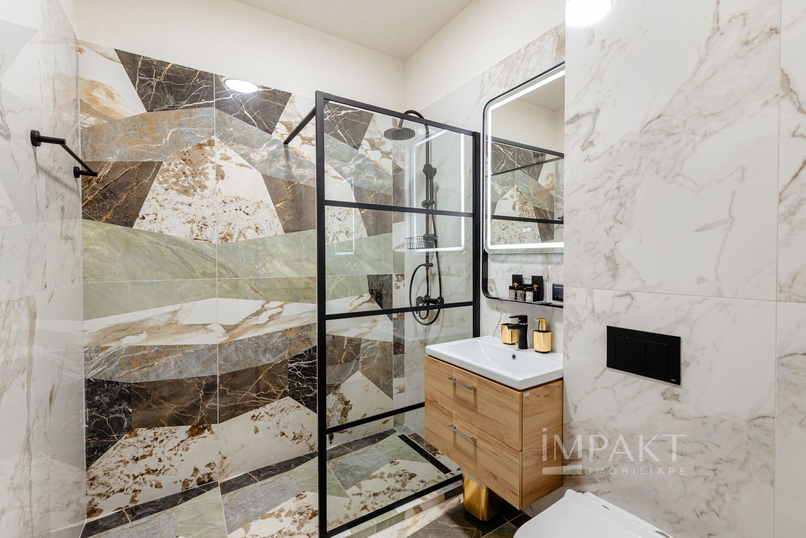 Apartament lux, în zona Semicentrală! - Poză 12