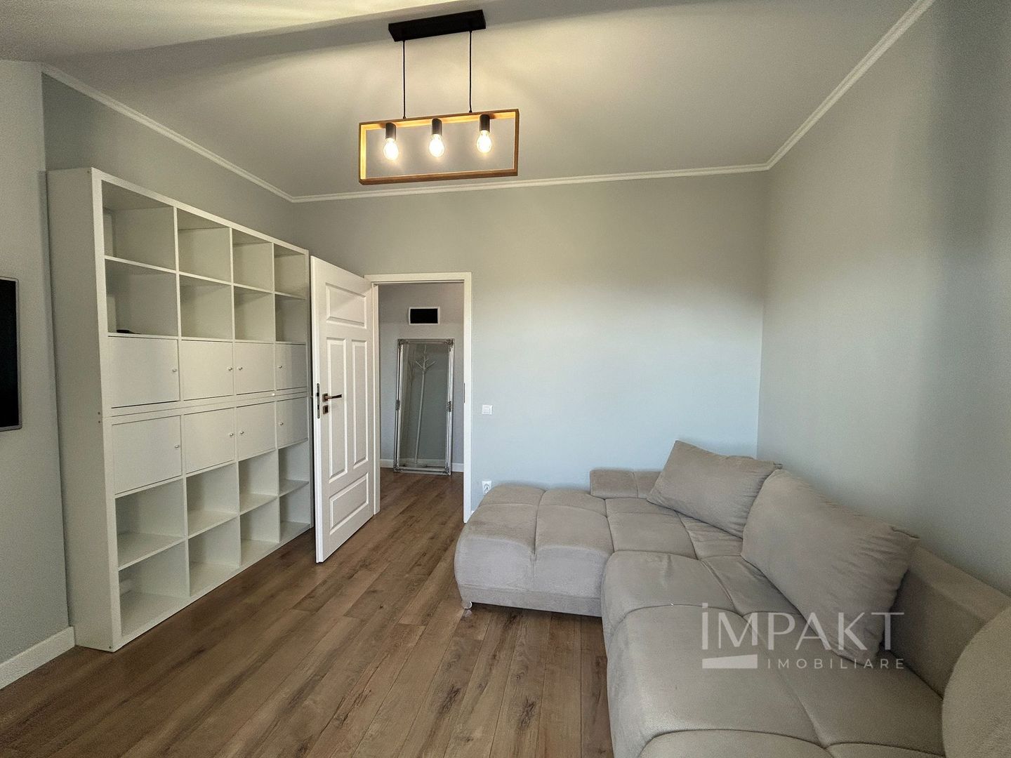 Vanzare apartament cu 2 camere in zona Cetatuie! - Poză 7