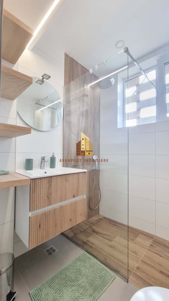 | Apartament cu 3 camere | Etaj intermediar | Cartierul Grigorescu | - Poză 11
