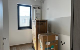 2 camere decomandat | Bloc 2024 | Ultimul etaj | Parcul Liniei 115.000+TVA - Poză 8