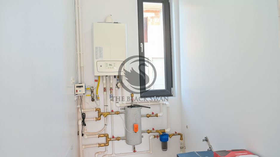 Casa cu 4 camere de vanzare | Nou | Baicoi, Prahova | Comision 0% - Poză 15