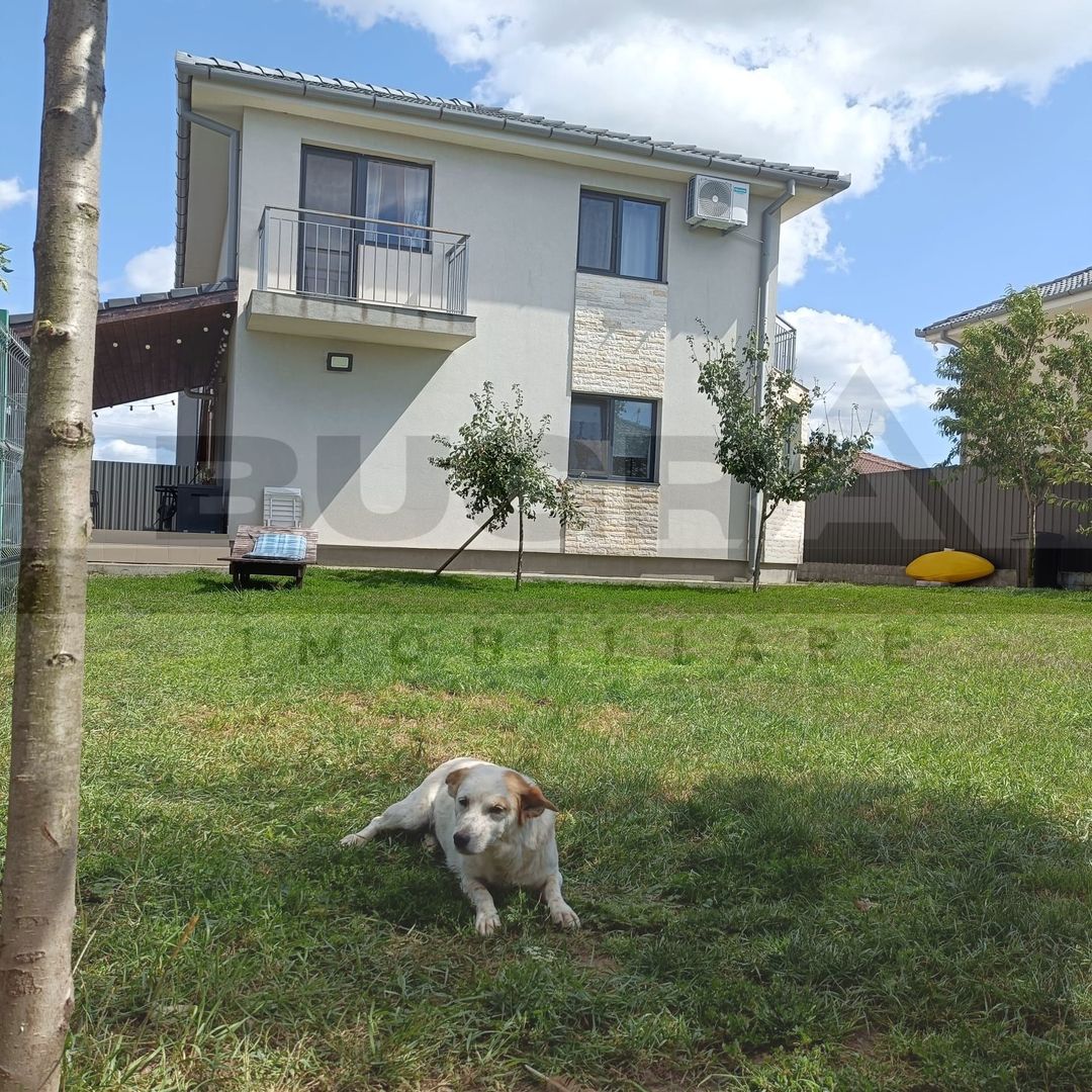 Casa individuala la cheie, Jucu - Poză 1