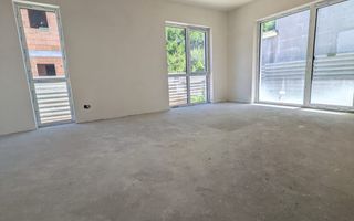 DUPLEX SEMIFINISAT — ZONA TĂUTIULUI, FLOREȘTI - Poză 4