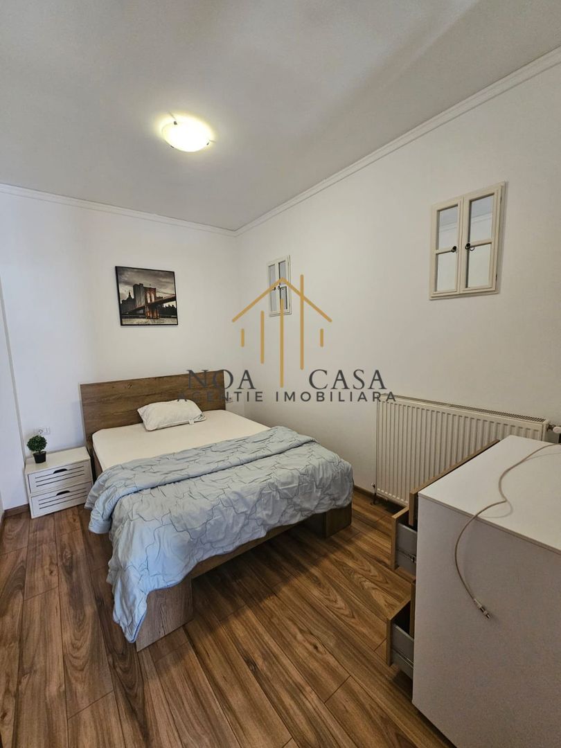 Apartament 2 camere, ultracentral, Green House - Poză 2