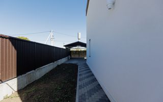 Vânzare, casă, 2 nivele, strada Nucarilor, Ghidighici - Poză 17