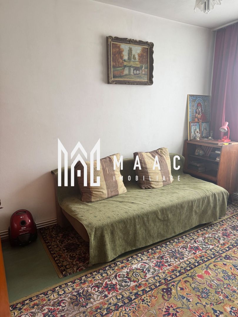 Apartament 2 Camere I Decomandat I Etaj5/10 I Mihai Viteazul - Poză 6