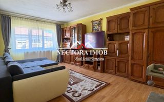 NECTORA IMOB Exclusivitate-Apartament 3 camere, 2 bai, Rogerius,Utilat - Poză 1