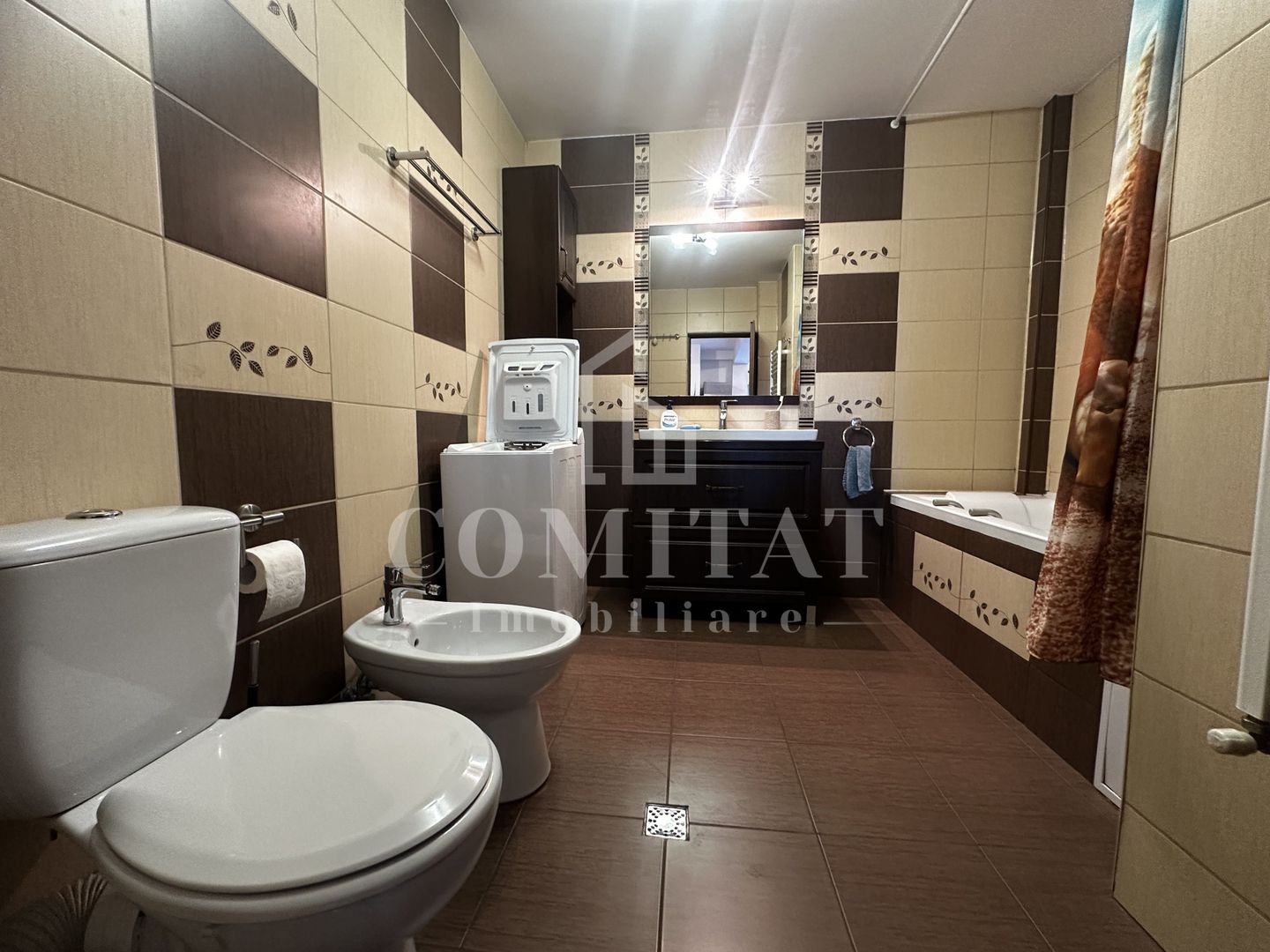 Apartament la cheie | Loc de parcare | Zona Parcului Poligon - Poză 11