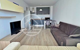 Apartament de închiriat cu 3 camere in Prima Arena, Oradea - Poză 8