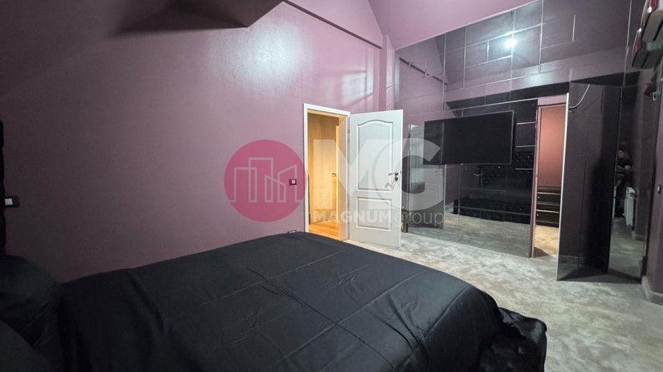 Penthouse de vanzare in Popesti Leordeni - Poză 7