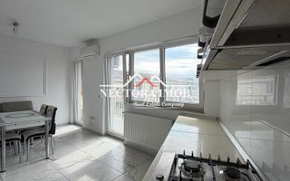 NECTORA IMOB-Apartament 2 camere,Str. Apateului,45 mp,Bloc NOU,Parcare - Poză 4