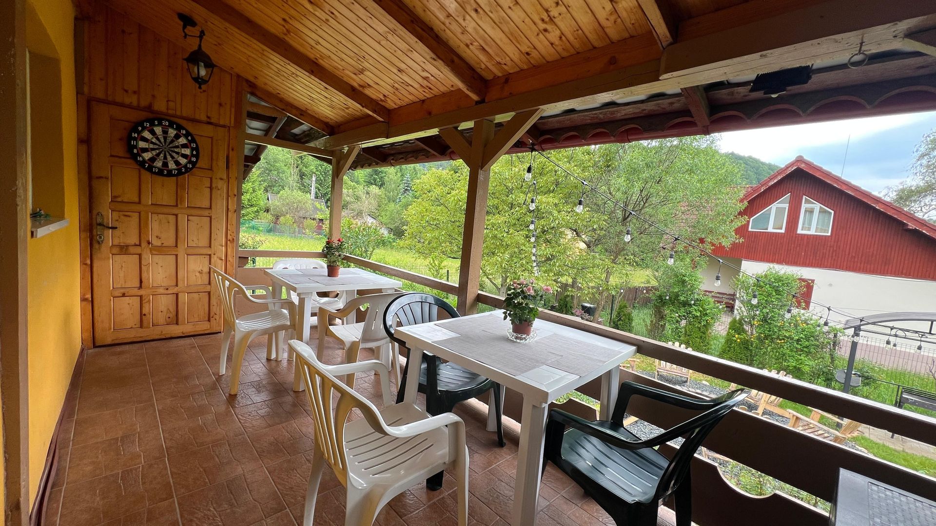 Vila de vacanta | Valea Cheii - Poză 12