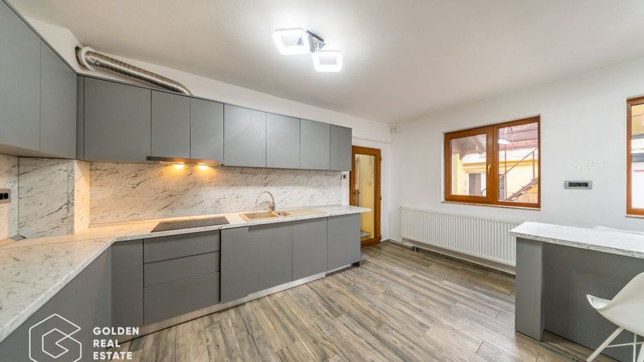 Vila pe Calea Victoriei, comision 0% - Poză 3