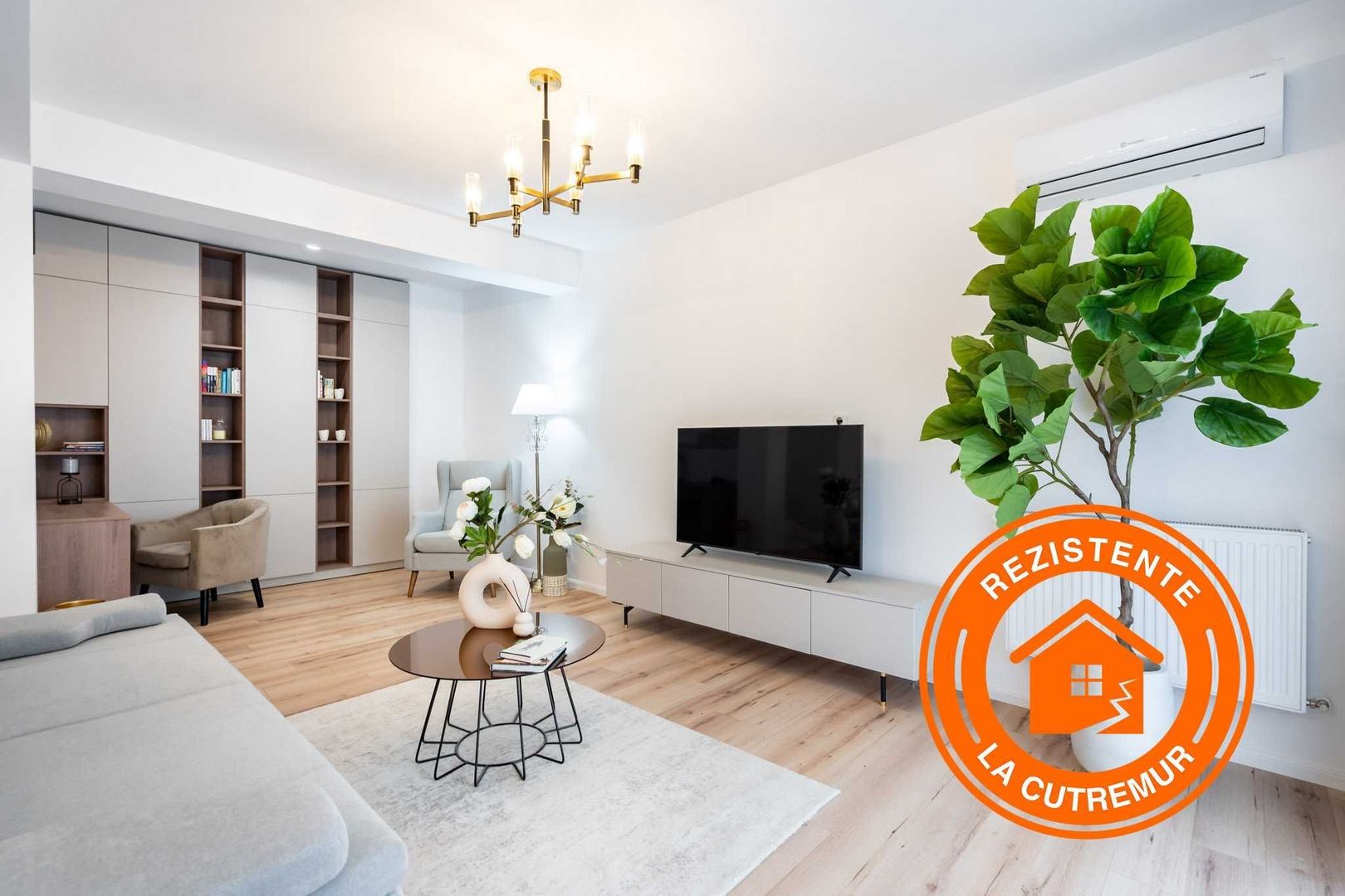 Ofertă 2025! | 35 min. de Unirii! Lângă Pădure | Comunitate Exclusivă - Poză 4