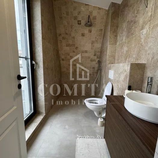 Duplex la cheie cu garaj cartierul Făget - Poză 8