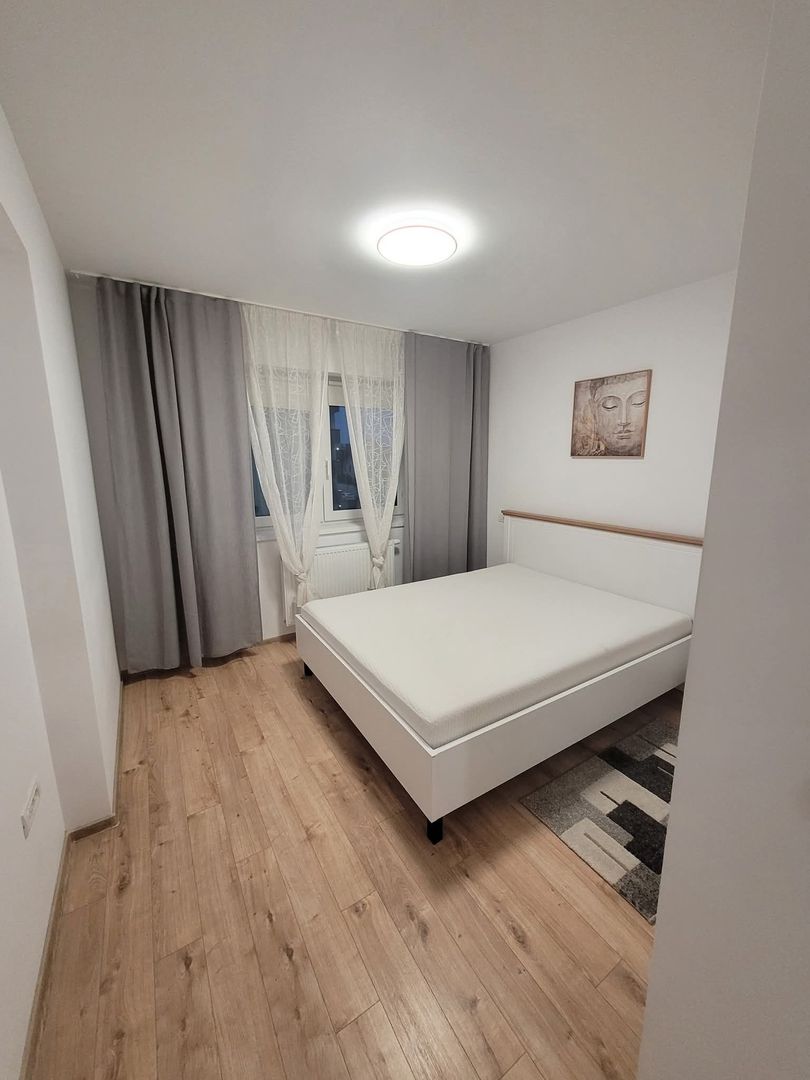 Apartament de inchiriat la Top CIty, CoresiTractoru - Poză 2
