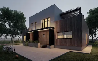 Duplex premium P+2 în Tunari, lângă Școala Verita – Centru Sportiv Pescariu - Poză 15