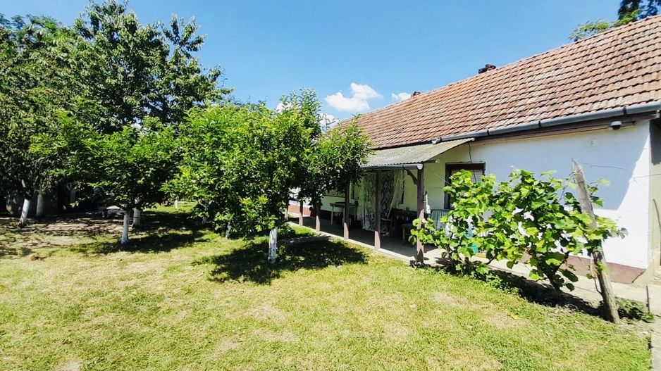 Casă + 2870 mp teren – oportunitate Ciocaia - Poză 4