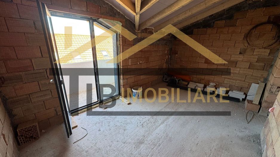 Apartament cu 2 camere, parcare, 50mp, Zona Sangeorgiu de Mures - Poză 4