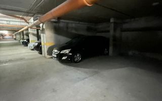 Apartament 2 camere City Light Pipera Popasului - 75mp, parcare - COM0 - Poză 17