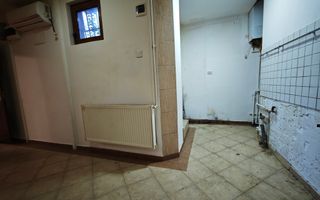 Apartament 4 camere, vilă, 120 mp, Hala Traian, investiție - Poză 18