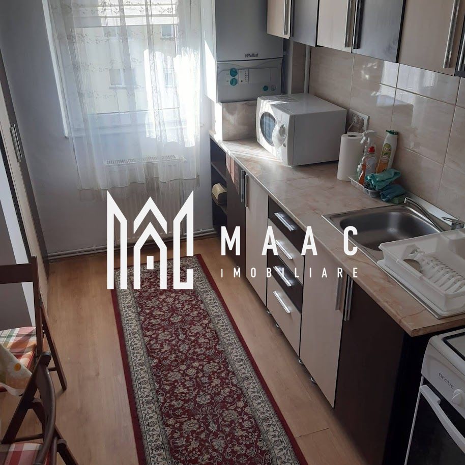 Apartament 2 camere | Mobilat complet | Mihai Viteazu - Poză 4